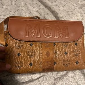 Mcm purse